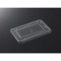 中央化学 HS-5 蓋 00762110 1ケース(3000個(100個×30))（直送品）