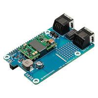 XCb`TCGX Raspberry Pi 3ΉPoE SSCI-032865 1iij