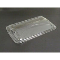 リスパック バイオ アールケース 38-22 OC PKCC497 1ケース(200個(10個×20))（直送品）