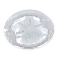 リスパック バイオ BOWL中皿1S (M) CN PBCP541 1ケース(600個(50個×12))（直送品）