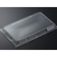 中央化学 HS 天城 36-4 蓋 (CAPG) 00760588 1ケース(200個(10個×20))（直送品）