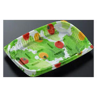 中央化学 惣菜容器 CT デリモア 15-11A サラダCK 身 00626049 1ケース(1800個(50個×36))（直送品）