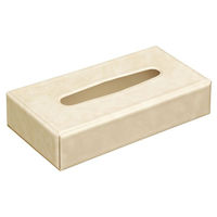 日本製紙クレシア クレシアEFティシュー レギュラーディスペンサー 04990 1ケース(50個(1個×50))（直送品）