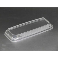 リスパック バイオPET 流し盛 25-11 OC FAPU451 1ケース(800個(50個×16))（直送品）