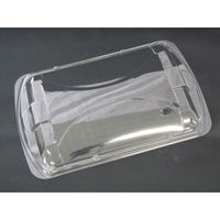 リスパック バイオ アールケース 30-20 OC PKCC457 1袋(25個)（直送品）