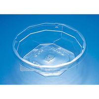 リスパック 惣菜容器 バイオ MF 30 B 浅 PABR868 1袋(50個)（直送品）