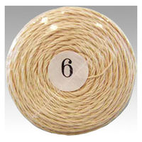 名古屋製綱 調理用品 綿より糸 6号(20×18 細) 00016034 1ケース(120個(1個×120))（直送品）