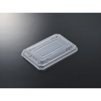 中央化学 耐寒CTフロズK19-13 蓋(PP) 00774118 1ケース(1000個(50個×20))（直送品）