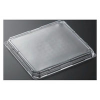 中央化学 まくら桶 N20-18 蓋 00591127 1袋(50個)（直送品）