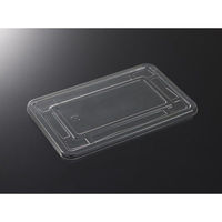 中央化学 HS-8 蓋 00762115 1ケース(1200個(100個×12))（直送品）