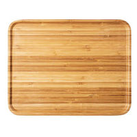 シンビ お盆 ETHICLE トレー ラージ ECL-20-4 1ケース(20個(1個×20))（直送品）