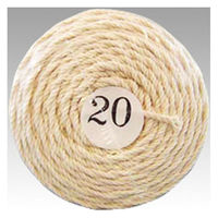 名古屋製綱 調理用品 綿より糸 20号(20×60 太) 00016033 1袋(1個)（直送品）