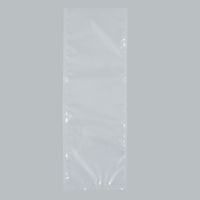 福助工業 真空袋 ナイロンポリ Bタイプ No.20(ノッチ無) 0701041 1ケース(800個(100個×8))（直送品）