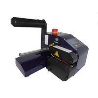 ワンピーク 緩衝材製造機(工場・DC向け製品) HAL-410AR(AP410) 00000013 1ケース(1個)（直送品）