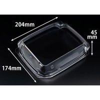 リスパック バイオ 華ノ枠 20-17 OC FHNW431 1ケース(600個(50個×12))（直送品）