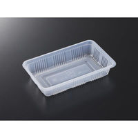 中央化学 弁当容器 HS-5 身L 00762111 1袋(100個)（直送品）