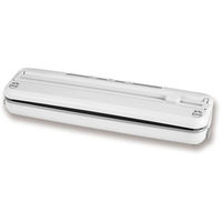 アスウィル 卓上型真空包装機 バキュームシーラー VCS01 1ケース(1個)（直送品）