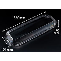 リスパック バイオ 華ノ枠 32-12 OC FHNW731 1ケース(600個(50個×12))（直送品）