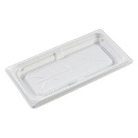 中央化学 軽食容器 CT 葵 20-10A W 身 00770216 1ケース(1500個(50個×30))（直送品）