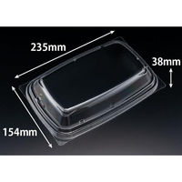 リスパック バイオ マウント 24-16 OC RHHS189 1ケース(800個(50個×16))（直送品）