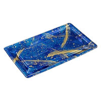 中央化学 寿司容器 鮮鋭 10-2 スパークルB 身 00764613 1ケース(600個(50個×12))（直送品）