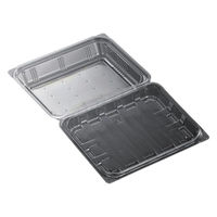 中央化学 フードパック パノラックV 20-16 穴明 00731619 1ケース(900個(50個×18))（直送品）