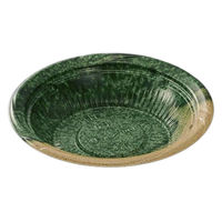 中央化学 どんぶり容器 CTいぶき丼 M19 さいがGN-BK身 00643136 1袋(50個)（直送品）