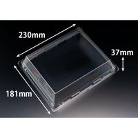 リスパック バイオきわ盛3-4 OC RRAK569 1ケース(400個(50個×8))（直送品）