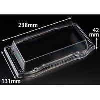 リスパック バイオPET うつくし盛 2-4 OC RRB4296 1袋(50個)（直送品）