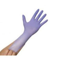 ファーストレイト 使い捨て手袋 ニトリルグローブSP3 ブルー SS FR-6600 1ケース(1500個(150個×10))（直送品）