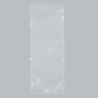 福助工業 真空袋 ナイロンポリ Bタイプ No.19(ノッチ無) 0701033 1ケース(800個(100個×8))（直送品）