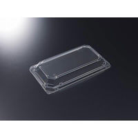 中央化学 CT宝台膳 23-13 蓋 00787280 1袋(50個)（直送品）