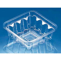 リスパック デザートカップ バイオ MG 200 BS PABJ117 1袋(100個)（直送品）