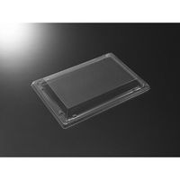 中央化学 鮮鋭 24-3 蓋 (CAPG) 00762169 1ケース(300個(25個×12))（直送品）