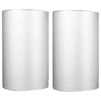 ワンピーク 緩衝材フィルム AR2015ピロー 2ロール 00000102 1ケース(1個)（直送品）