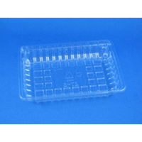 リスパック 軽食容器 バイオ E7 BS 新 PAPJ941 1袋(100個)（直送品）