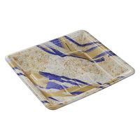 中央化学 発泡トレー 美栄え桶 20-17 ゼファーIV 00770245 1袋(50個)（直送品）