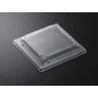 中央化学 祇園15 蓋 00523234 1ケース(300個(50個×6))（直送品）