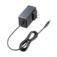 サンワサプライ  ACアダプタ（MM-SPAMP21用） P-SP-AC4（直送品）