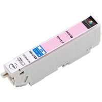 カラークリエーション エプソン（EPSON）用 互換インク CC-EKAK-LM ライトマゼンタ KAK-LM互換 カキゴオリ 1個（直送品）
