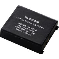 pobe[ 3.7V 600mAh `ECIdr ubN M-BP10 GR 1iij