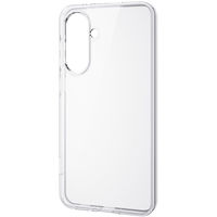 G254 ケース ハイブリッド 衝撃吸収 カメラレンズ保護設計 クリア PM-G254HVCKCR エレコム 1個（直送品）