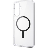 G254 ケース ハイブリッド 衝撃吸収 MagSafeアクセサリ対応 ブラック PM-G254MAG02BK エレコム 1個（直送品）