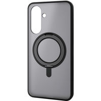 G254 ケース ハイブリッド カバー 衝撃吸収 マットブラック×ブラック PM-G254MAGSTBK エレコム 1個（直送品）