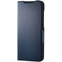 G254 ケース レザー 手帳型 マグネット 超軽量