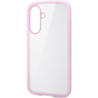 G254 ケース ハイブリッド 衝撃吸収 軽量 薄型 ピンク PM-G254TSLFCPN エレコム 1個（直送品）