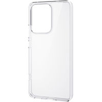 O251 ケース ハイブリッド 衝撃吸収 カメラレンズ保護設計 クリア PM-O251HVCKCR エレコム 1個（直送品）