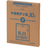 P~JWp | 30L BOX 50P LD-530W 1(50)×10iij