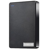 ■東芝 CANVIO BASICS ポータブルハードディスク　ハードディスク CANVIO™ BASICS ポータブルハードディスク（HD-ACシリーズ
