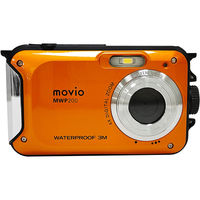 PENTAX WG-10 防水デジタルカメラ Amazon | PENTAX 防水デジタルカメラ PENTAX WG-10 レッド 1cm